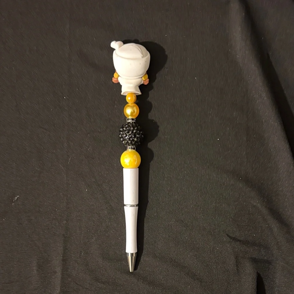 Handmade Disney Doorable Mama Ode Pen